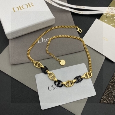 Christian Dior Necklaces